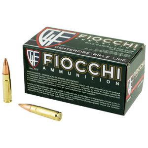 FIOCCHI 300BLK 150GR FMJBT 50/500