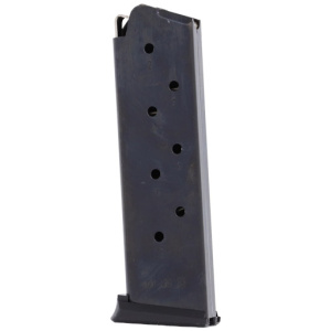 E-LANDER MAGAZINE 1911 10 MM - 9RD STEEL