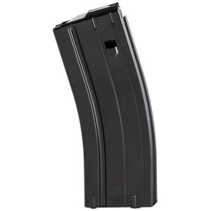 E-LANDER MAGAZINE 6.8 SPC - 24RD STEEL
