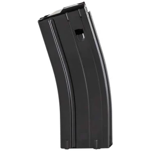 E-LANDER MAGAZINE 6.8 SPC - 24RD STEEL
