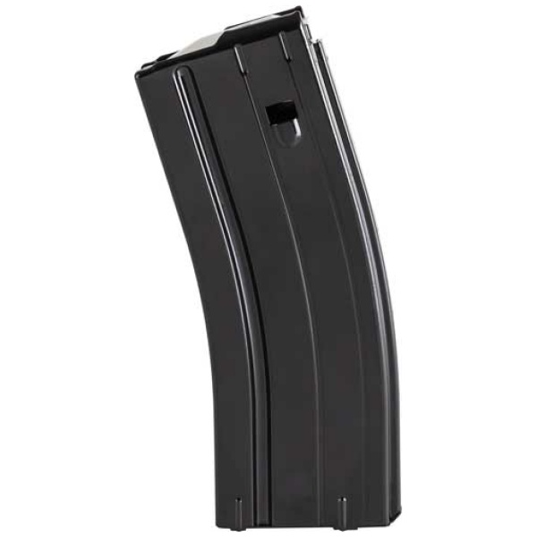 E-LANDER MAGAZINE 6.8 SPC - 24RD STEEL