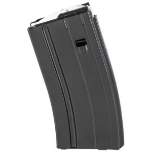 E-LANDER MAGAZINE 6.8 SPC - 17RD STEEL