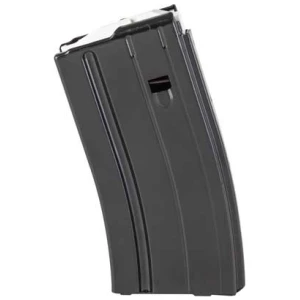 E-LANDER MAGAZINE 6.8 SPC - 17RD STEEL