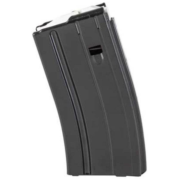 E-LANDER MAGAZINE 6.8 SPC - 17RD STEEL