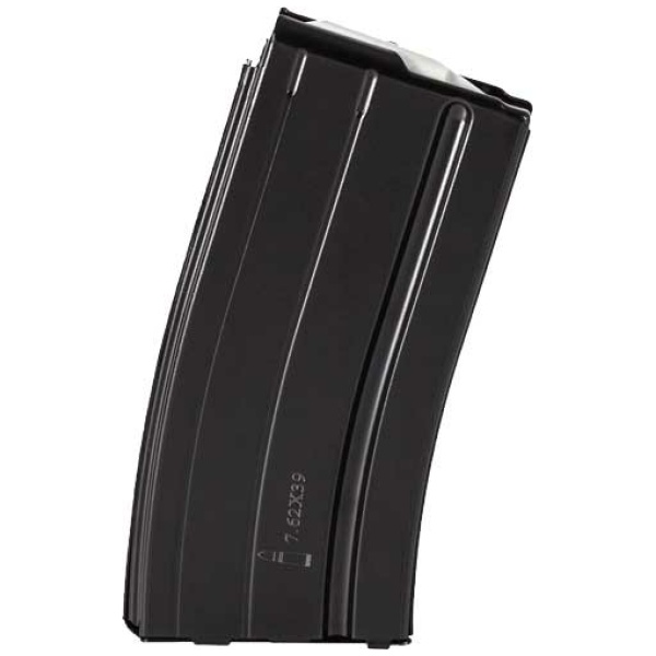 E-LANDER MAGAZINE 7.62X39 - 17RD  STEEL