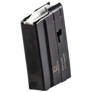 E-LANDER MAGAZINE 6.5 GRENDEL - 10RD STEEL