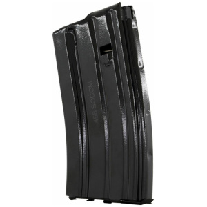 E-LANDER MAGAZINE 458 SOCOM - 7RD STEEL