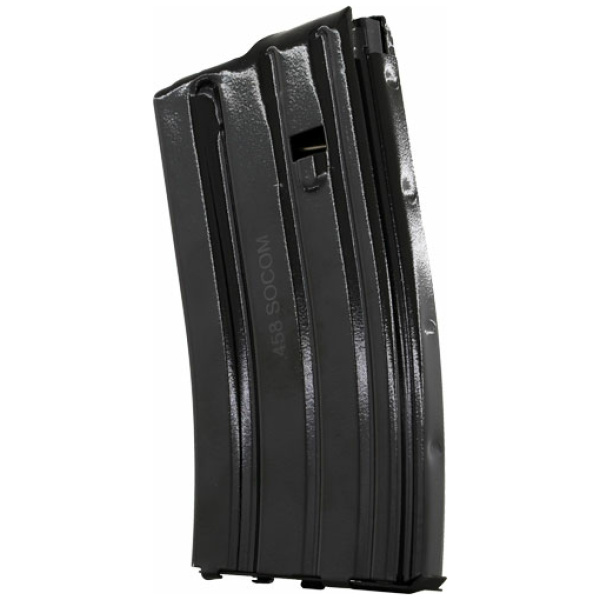 E-LANDER MAGAZINE 458 SOCOM - 7RD STEEL