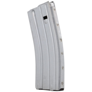 E-LANDER MAGAZINE 5.56X45 - GALVANIZED 30 RD STEEL