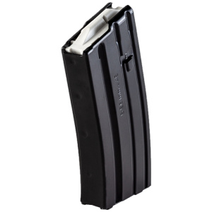 E-LANDER MAGAZINE 5.56X45 - 20RD  STEEL