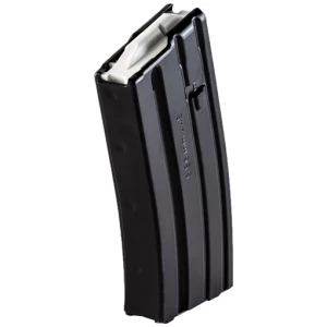 E-LANDER MAGAZINE 5.56X45 - 20RD  STEEL