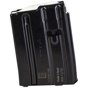 E-LANDER MAGAZINE 5.56X45 - 10RD  STEEL