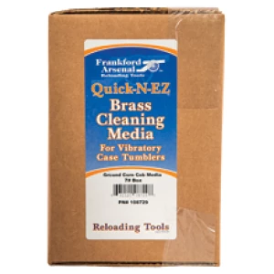 FRANKFORD CORN MEDIA 7LB