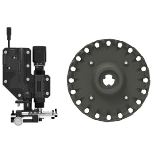 FRANKFORD X-10 38SUP BLT FDR CNV KIT