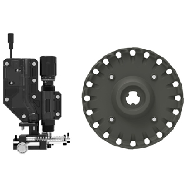 FRANKFORD X-10 38SUP BLT FDR CNV KIT