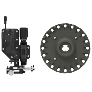 FRANKFORD X-10 40S&W BLT FDR CNV KIT