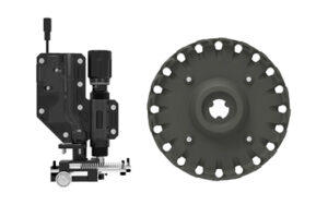 FRANKFORD X-10 45ACP BLT FDR CNV KIT