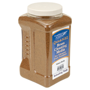 FRANKFORD GROUND WALNUT MEDIA 5LB