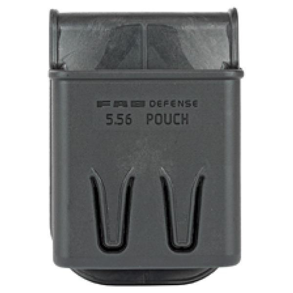 FAB DEF POLY BELT POUCH FOR 5.56 MAG