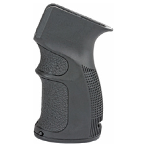 FAB DEF ERGONOMIC PSTL GRIP AK47 BLK