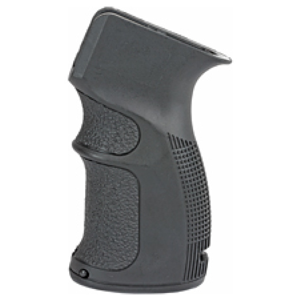 FAB DEF ERGONOMIC PSTL GRIP AK47 BLK