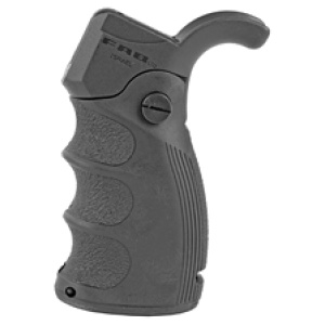 FAB DEF FLDNG PSTL GRP AR15/M16 BLK