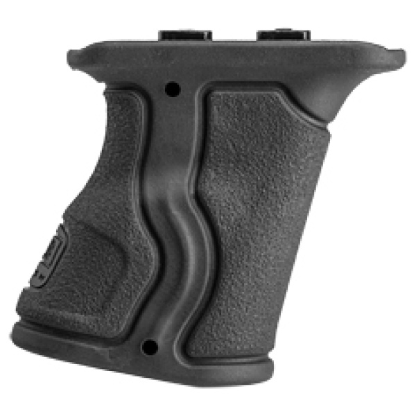 FAB DEF GRADUS-M SHRT GRIP BLK