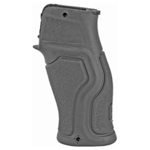 FAB DEF FLAT GRADUS GRIP BLACK