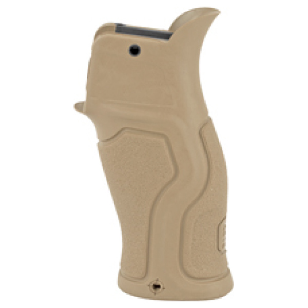 FAB DEF GRADUS GRIP FDE