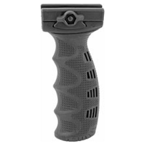 FAB DEF RUBBERIZED ERGONOMIC FW GRIP