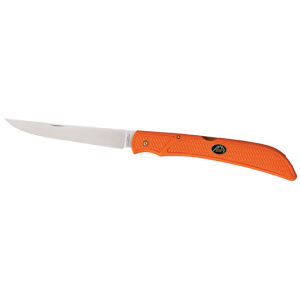 OUTDOOR EDGE FIELD BONE - FOLDING BLADE W/MO SHEATH