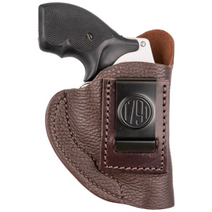 1791 FAIR CHASE DEER HIDE HOL - IWB MULTI FIT SZ2 J-FR/SIM BRN