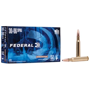 FED PWRSHK 3006 150GR SP 20/200