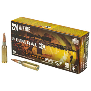 FUSION 224VLK 90GR 20/200