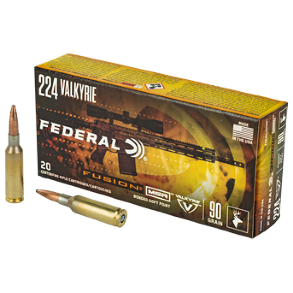 FUSION 224VLK 90GR 20/200