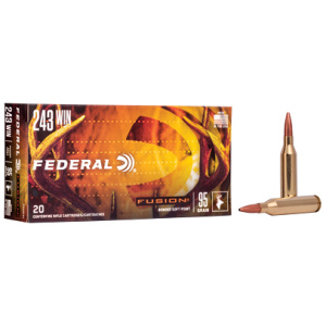FUSION 243WIN 95GR 20/200