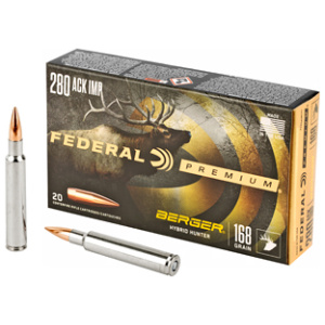 FED PRM 280AI 168GR HYB HTR 20/200