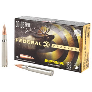 FED PRM 3006 168GR HYB HTR 20/200