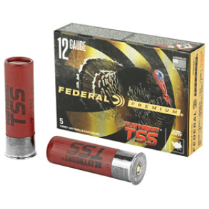 FED HVYWGHT TSS 12GA 3" #7 5/50