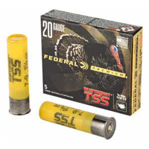 FED HVYWGHT TSS 20GA 3" 7/9 5/50