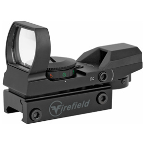 FIREFIELD MULTI REFLEX SIGHT