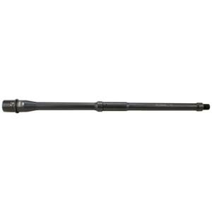 FAXON AR15 BARREL 350 LEGEND - 16" 1:16 GUNNER PROFILE BLK