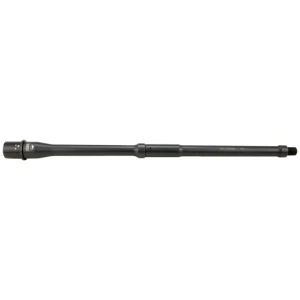 FAXON AR15 BARREL 350 LEGEND - 16" 1:16 GUNNER PROFILE BLK