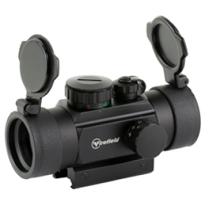 FIREFIELD AGILITY 1X30 DOT SIGHT