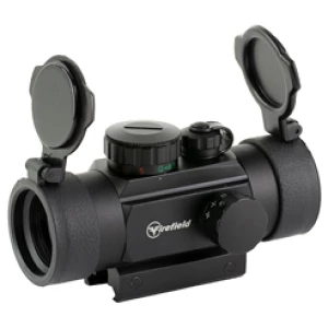 FIREFIELD AGILITY 1X30 DOT SIGHT