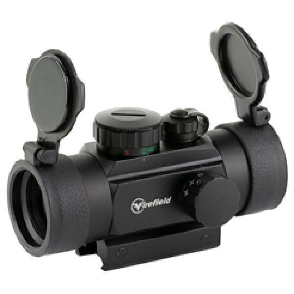 FIREFIELD AGILITY 1X30 DOT SIGHT
