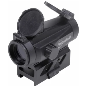 FIREFIELD IMPULSE 1X22 COMPACT - RED/GRN CIRCLE DOT RETICLE