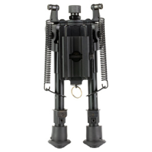 FIREFIELD 6-9" COMPACT BIPOD