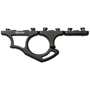 FIREFIELD RIVAL-XL FOREGRIP - M-LOK BLACK