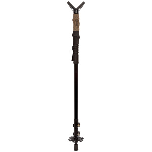 FIREFIELD SHOOTING REST STICK - MONO-POD 31.7"-67.4"